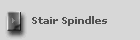 Stair Spindles