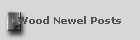 Wood Newel Posts