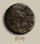CV Copper Vein