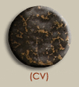 CV Copper Vein