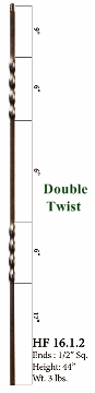 HF16.1.2 Double Twist