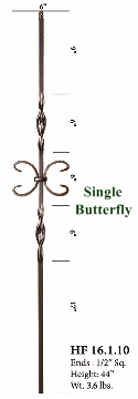 HF16.1.6 Double Ribbon