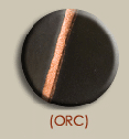 ORC Oil Rubbed Copper