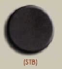 STB  Satin Black