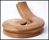 7530 Left Hand Volute
