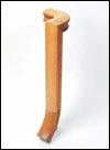 7571 Left Hand Gooseneck