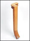 7576 Right Hand Gooseneck