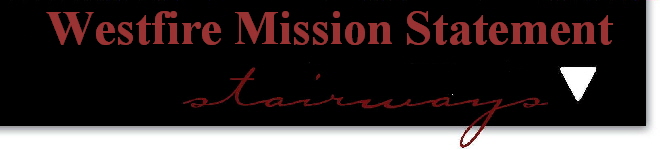 Supplier of wood stair parts, rails newel posts, balusters - Mission Statement